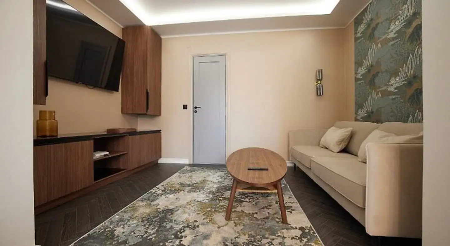 Hotell Wesenbergh ROOM_EXAMPLE