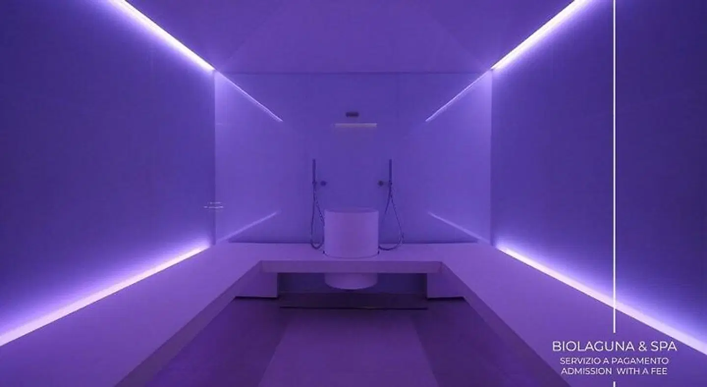 Alexander Charme Hotel HEALTH_BEAUTY