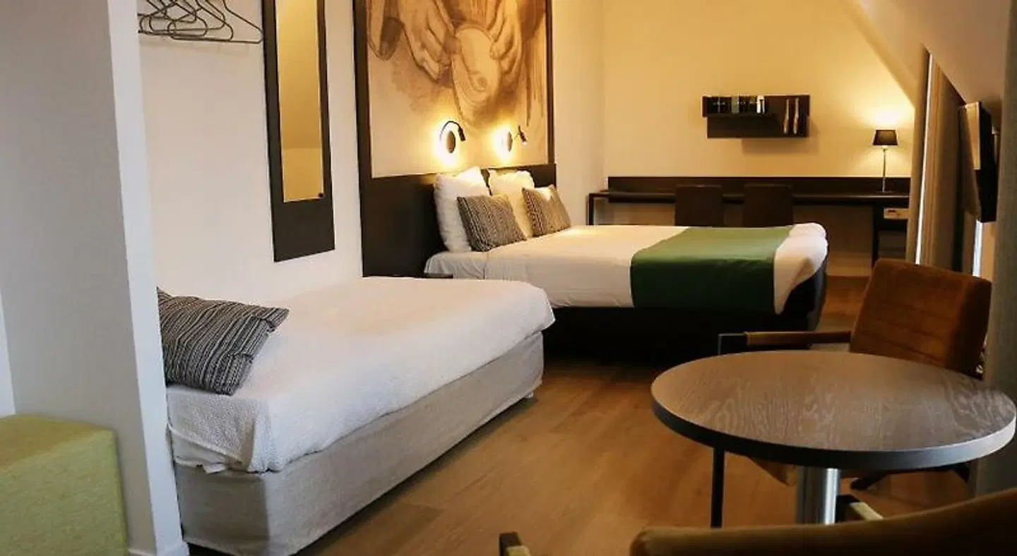Parkhotel Auberge Vincent ROOM_EXAMPLE