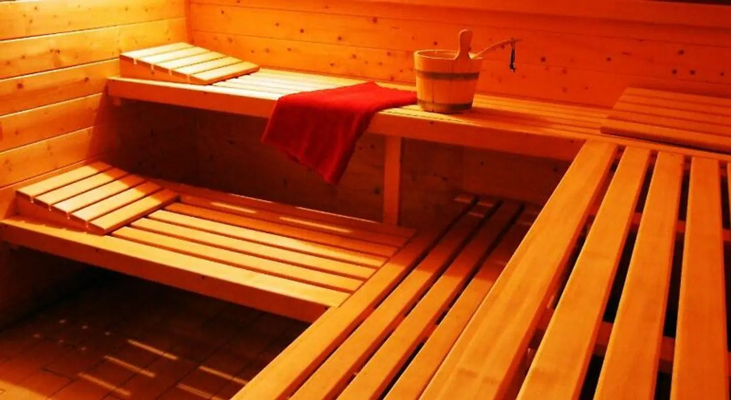 Aparthotel Seepanorama HEALTH_BEAUTY