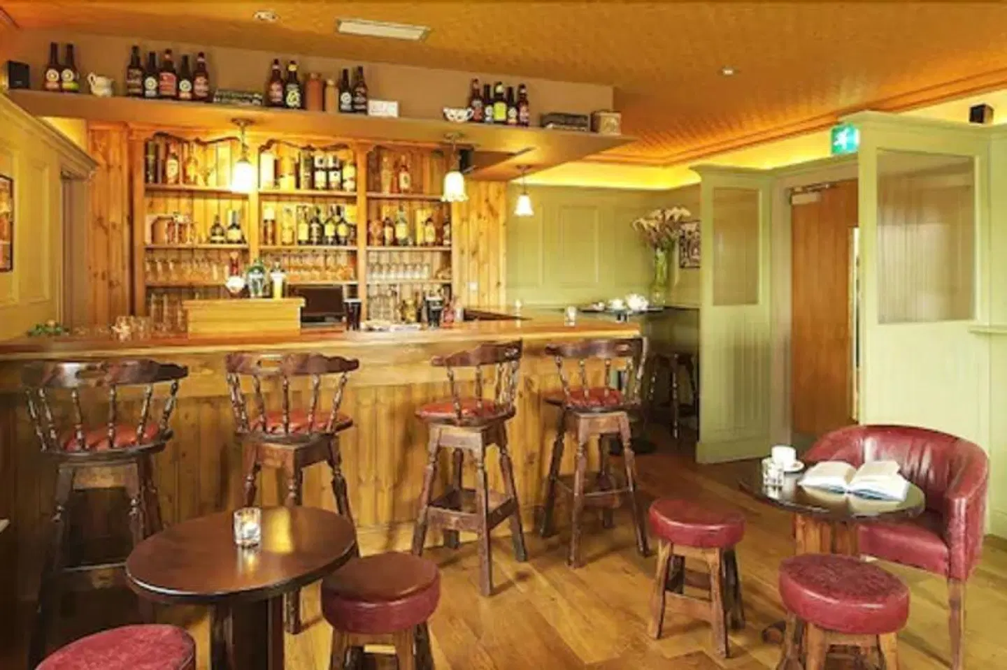 Doolin Bar