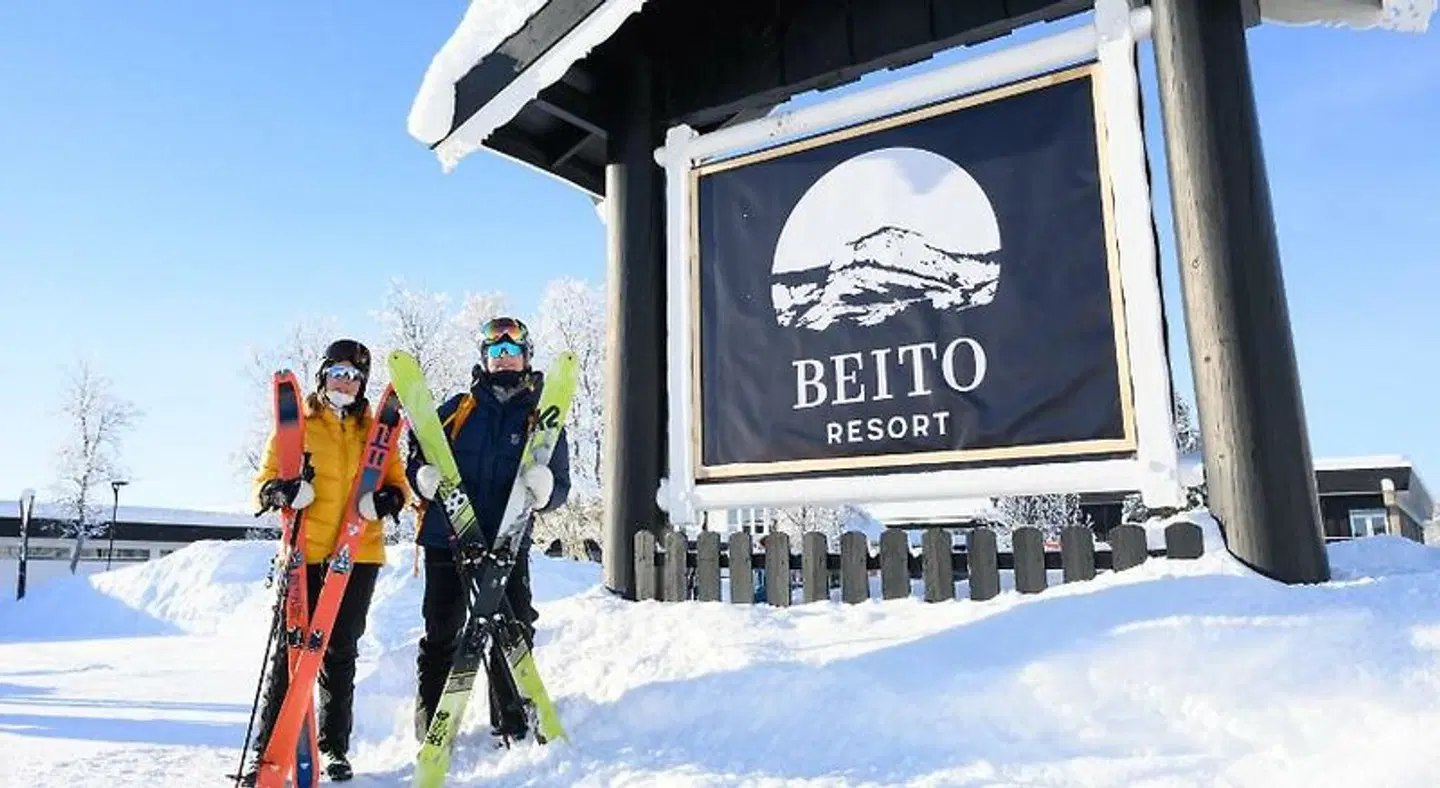 Radisson Blu Mountain Resort, Beitostolen EXTERIOR