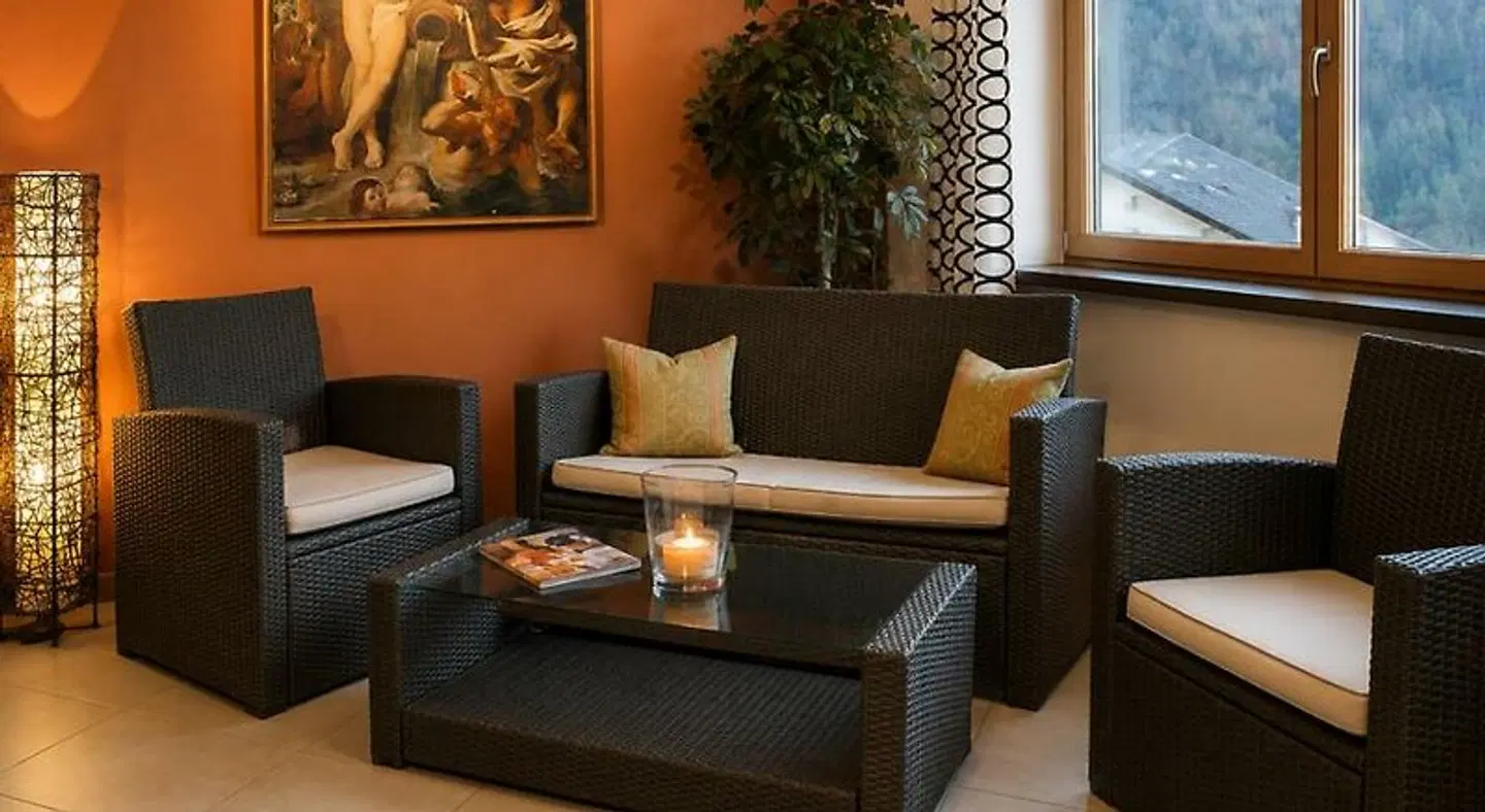 Top Tirol Appartement LOUNGE_LOBBY