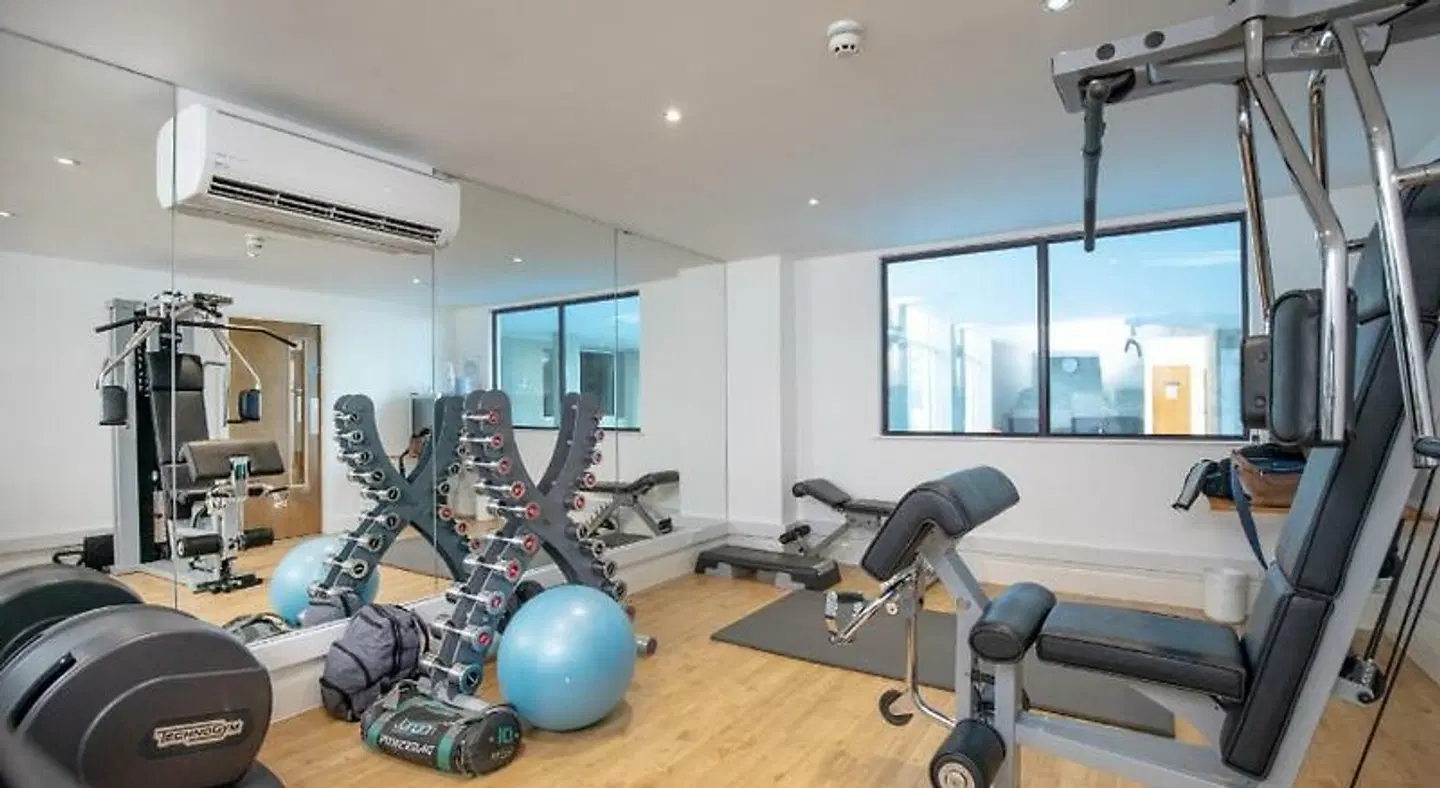 Belgrave Sands Hotel & Spa SPORTS_AND_LEISURE