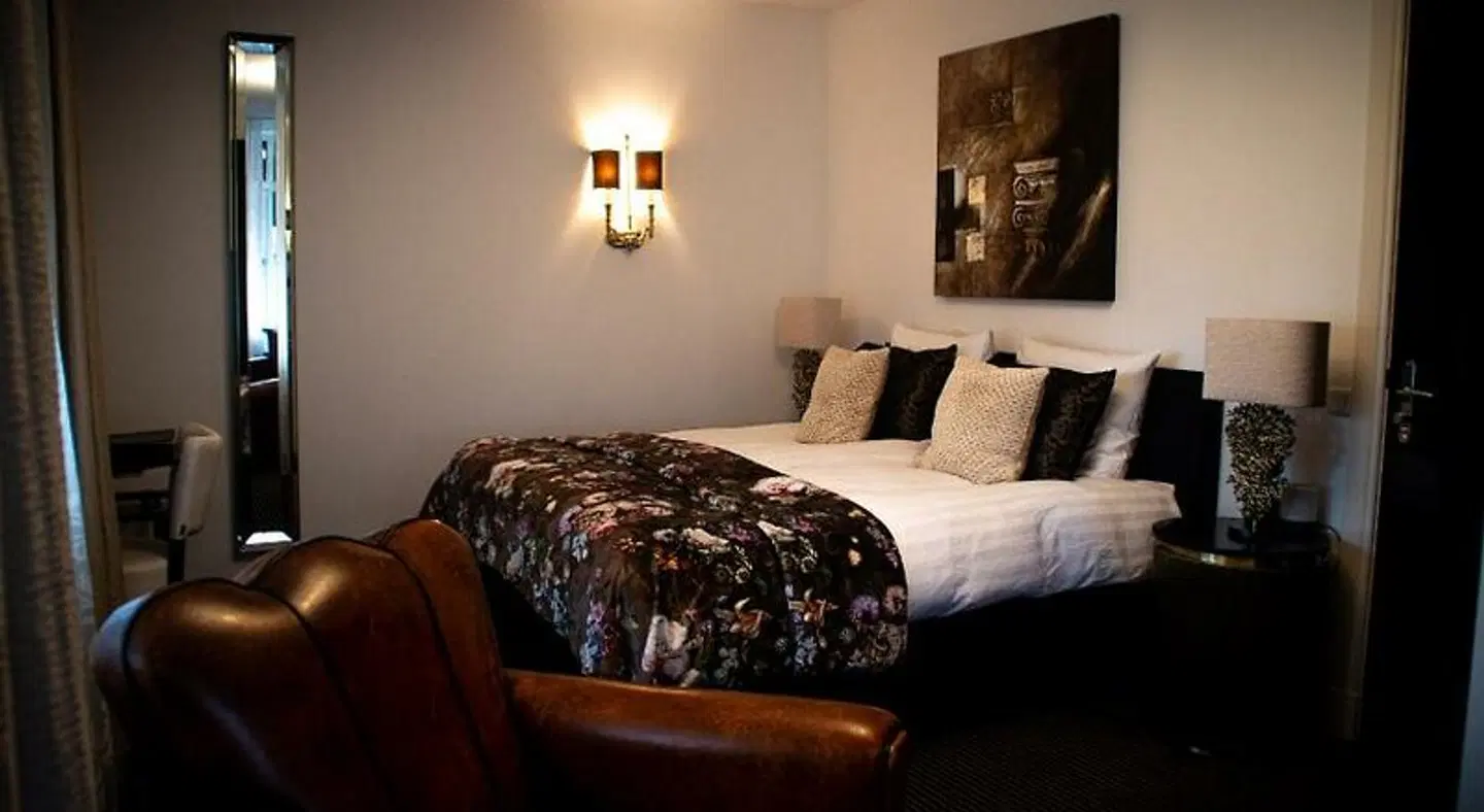 Villa Arrisja ROOM_EXAMPLE