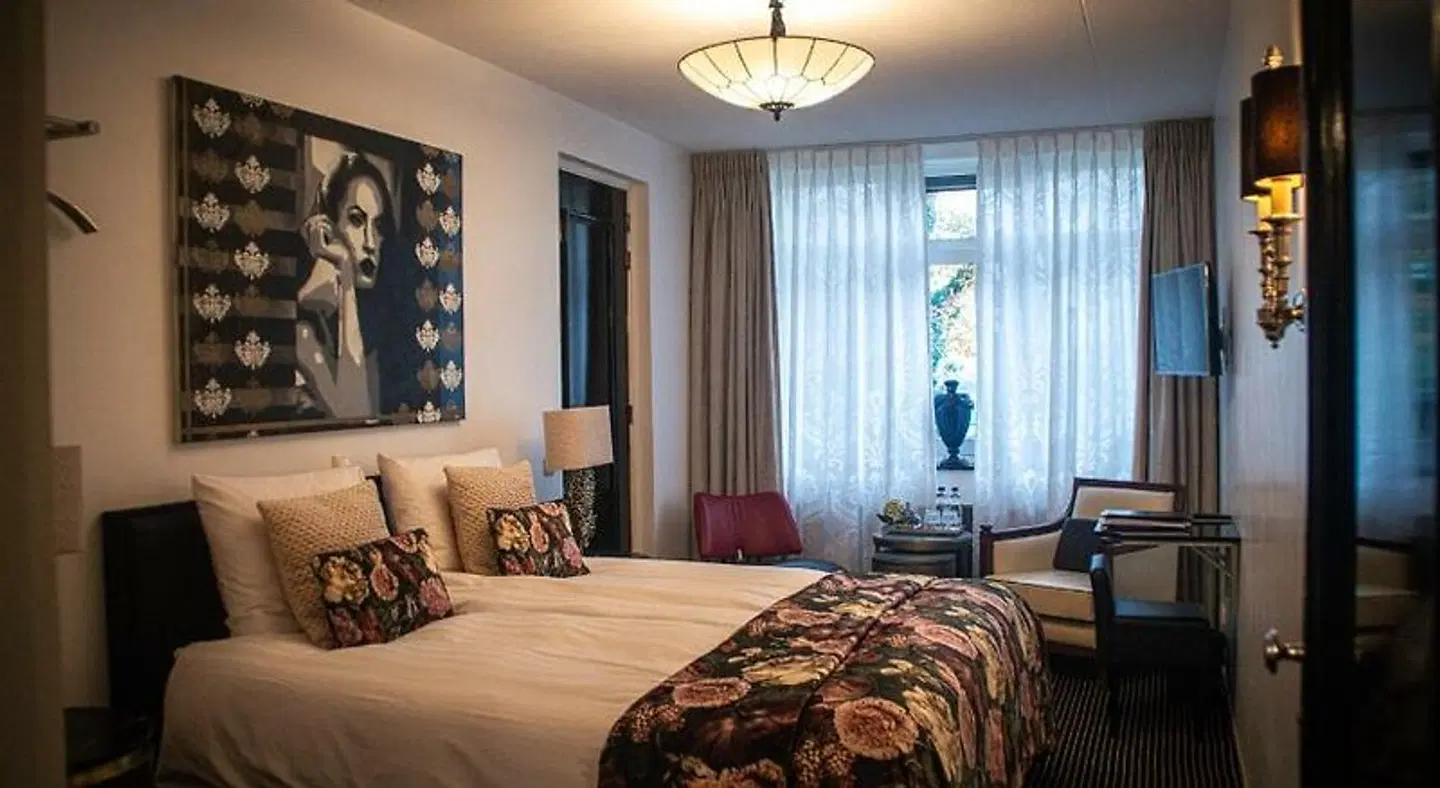 Villa Arrisja ROOM_EXAMPLE