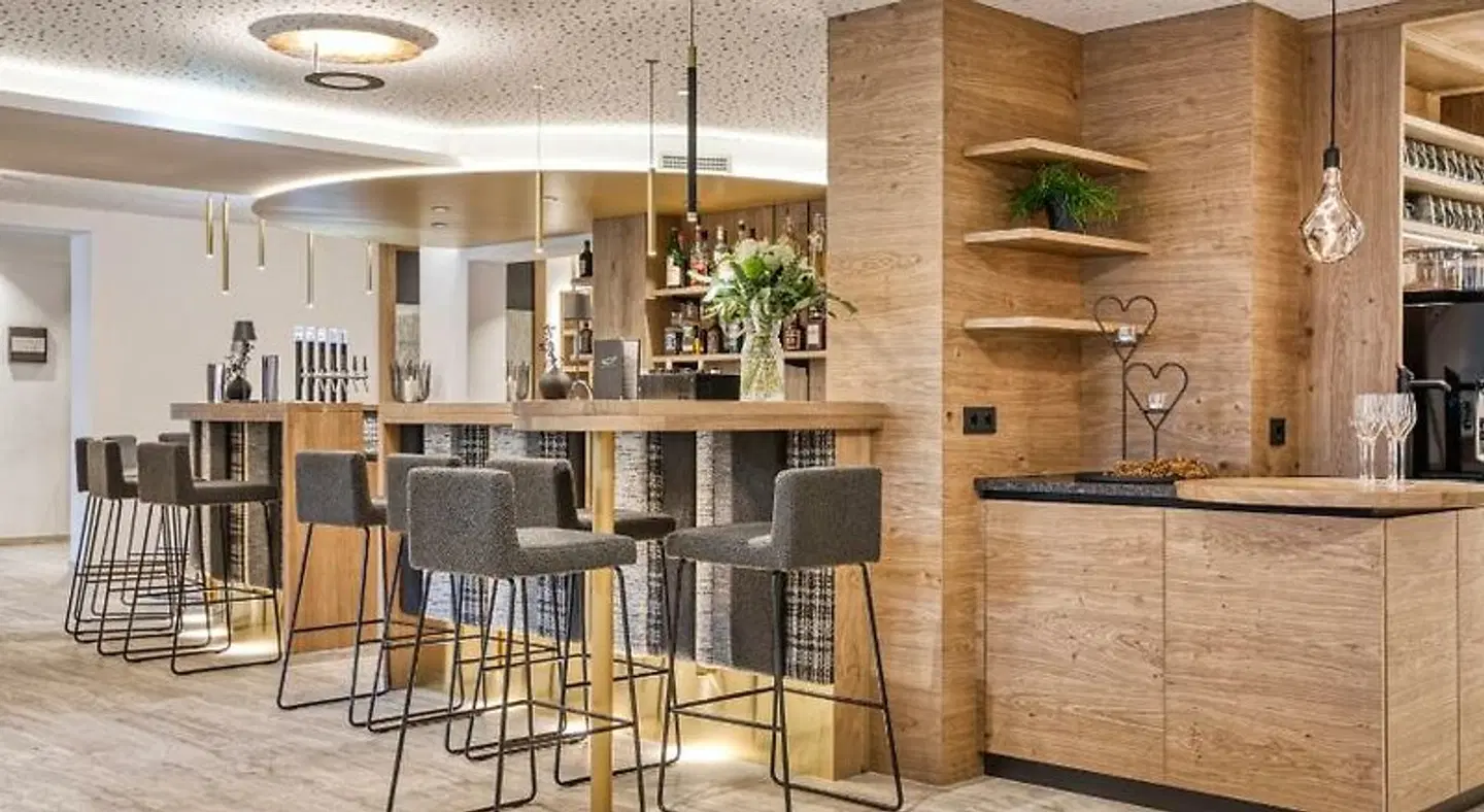 Sonnblick Bar