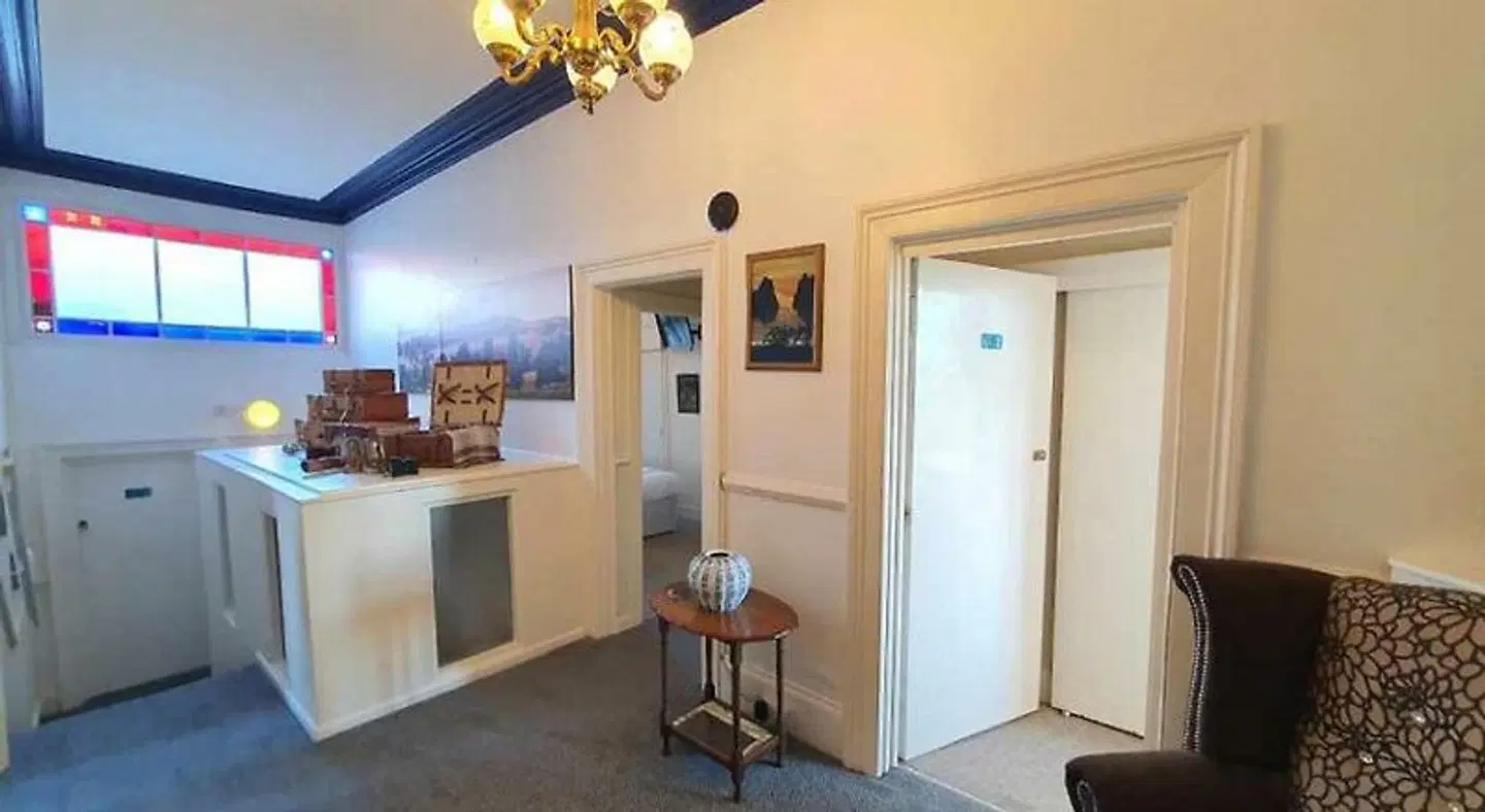 The Purple Tree Guest House ROOM_EXAMPLE