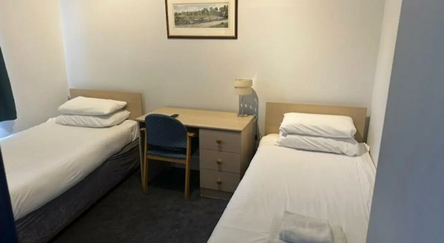 Hinsley Hall ROOM_EXAMPLE
