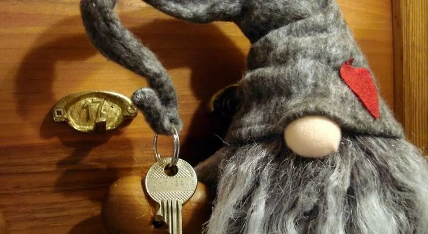 Hotel Ehrwalderhof Tiere