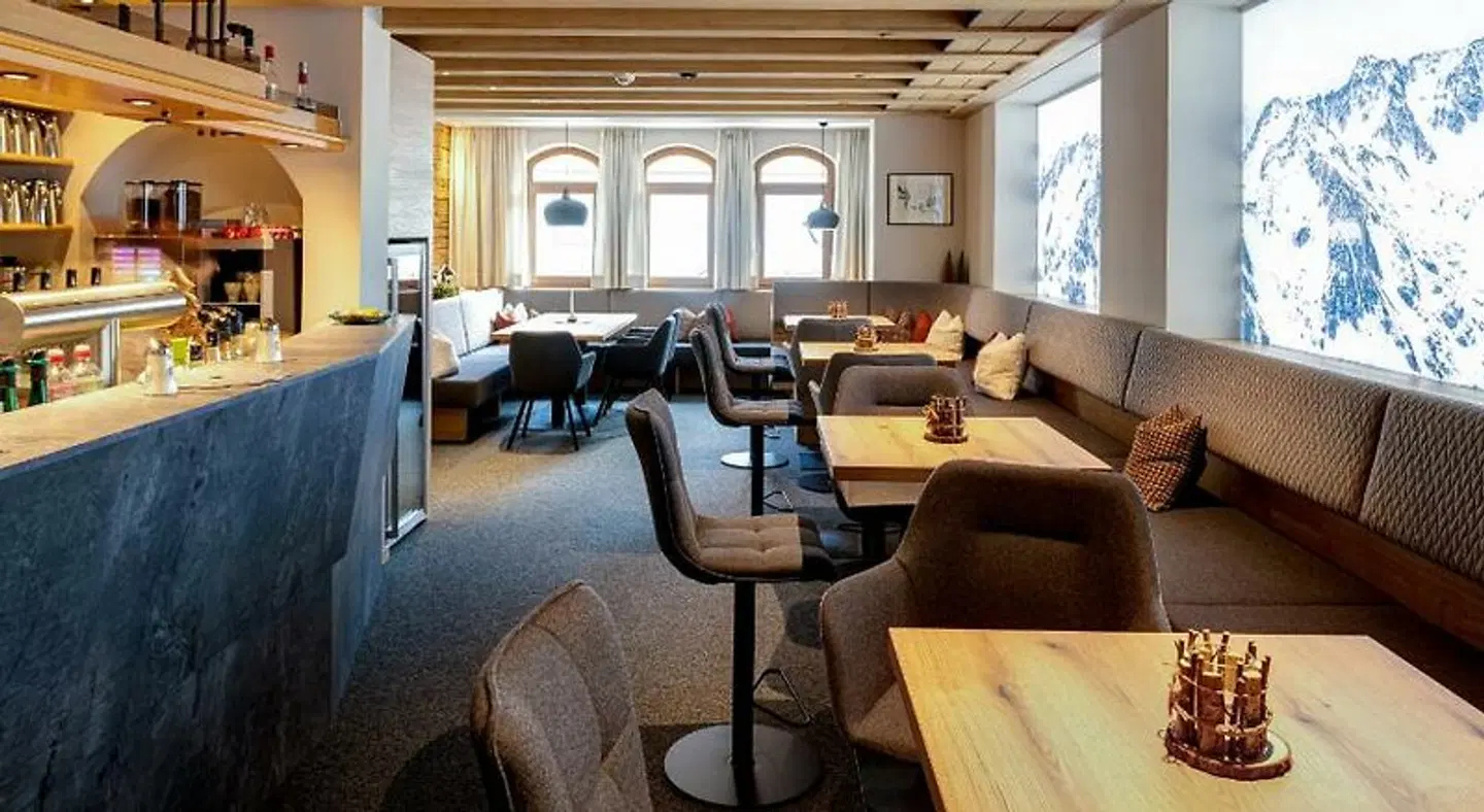 Tandler Bar