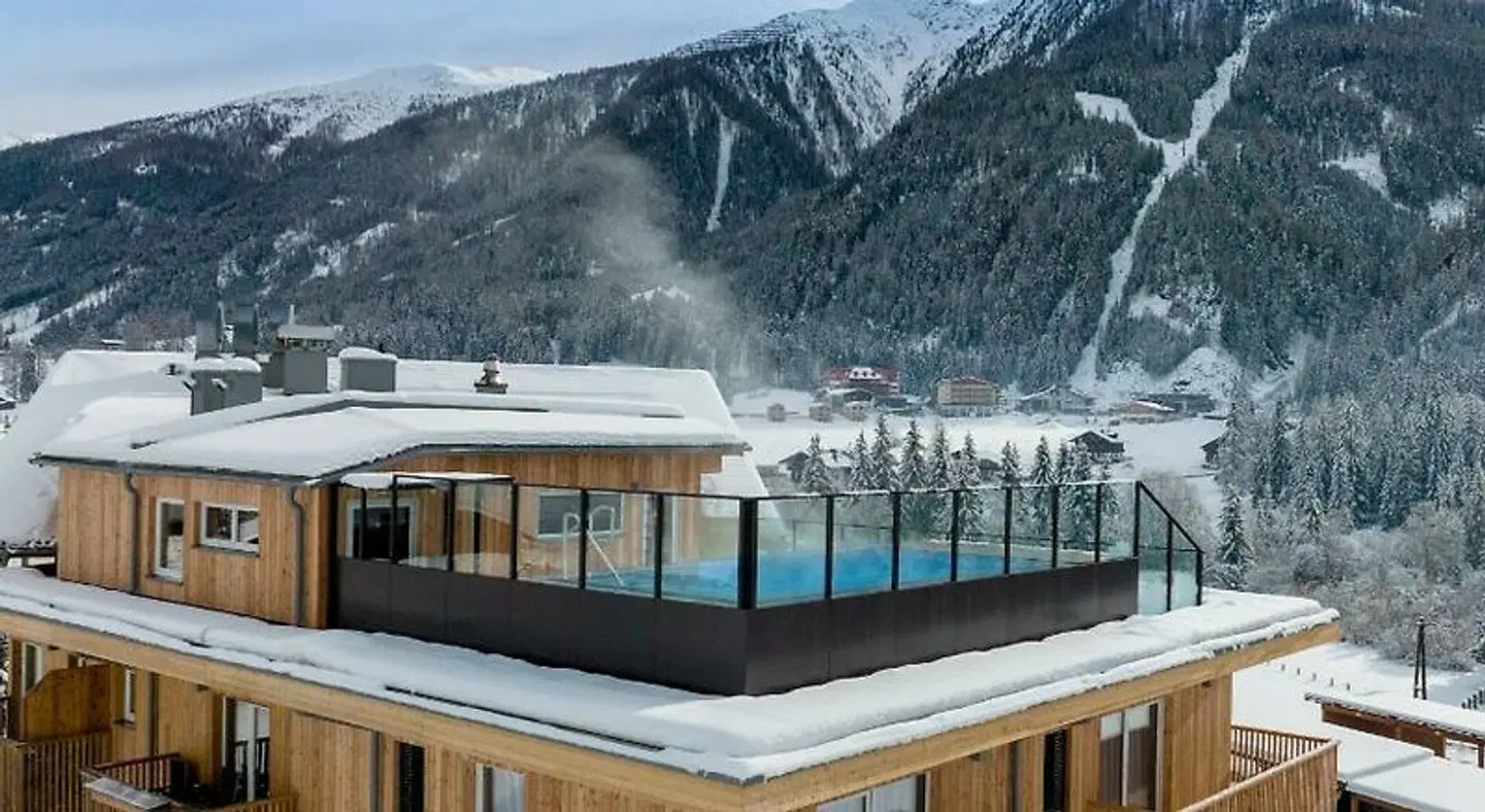 Tandler EXTERIOR
