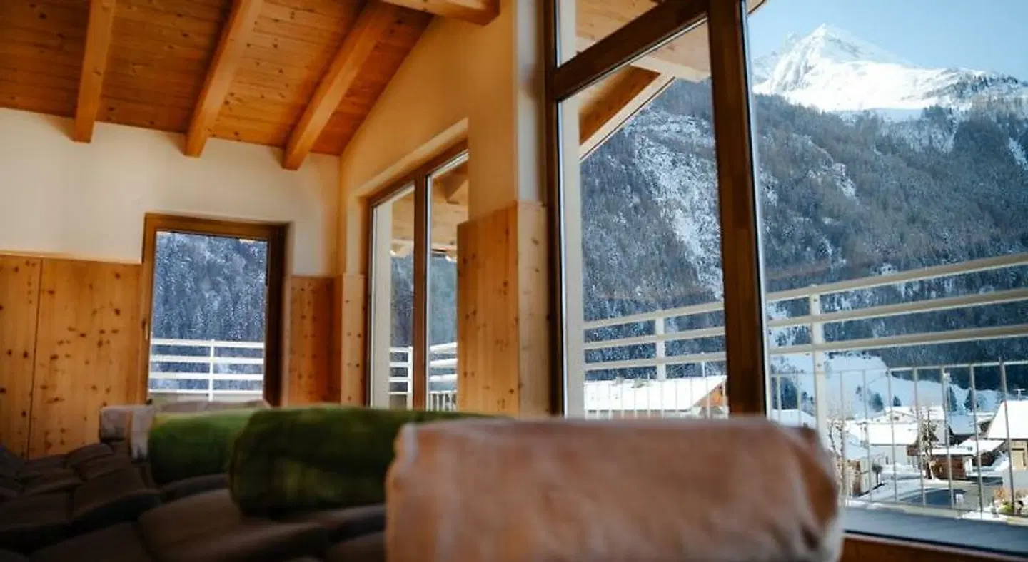 Hotel Alpenblick HEALTH_BEAUTY