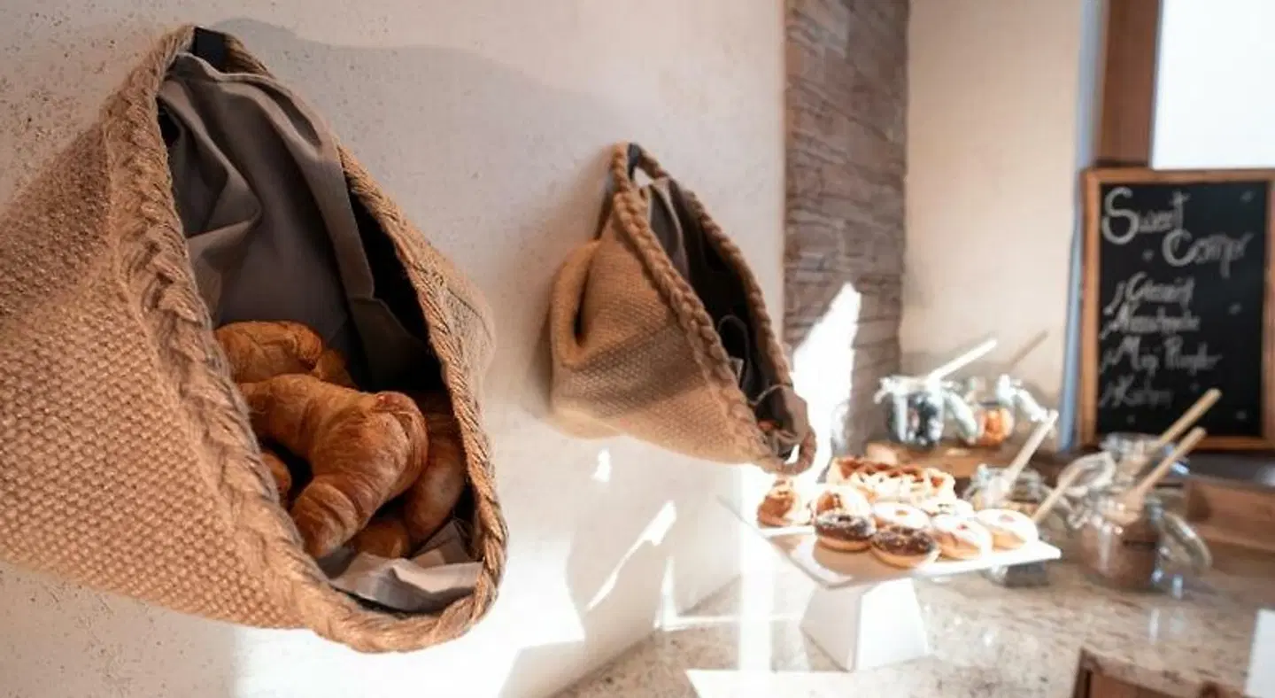 Hotel Alpenblick HEALTH_BEAUTY