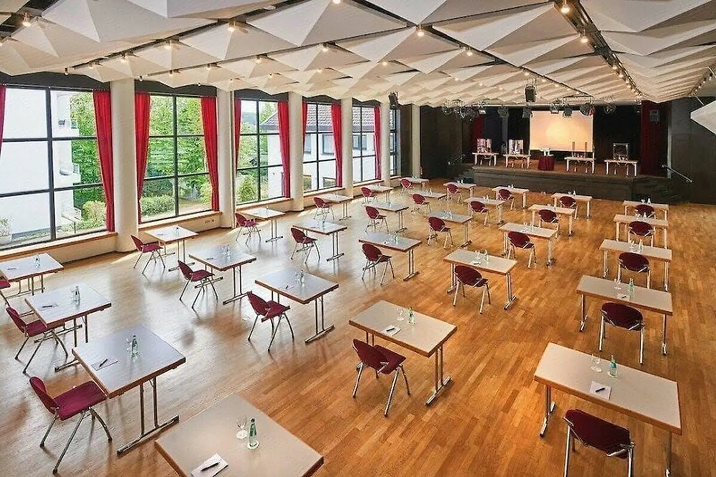 Park-Hotel Nümbrecht Restaurant