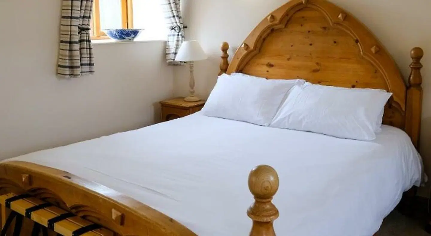 Church Farm Lodge ROOM_EXAMPLE