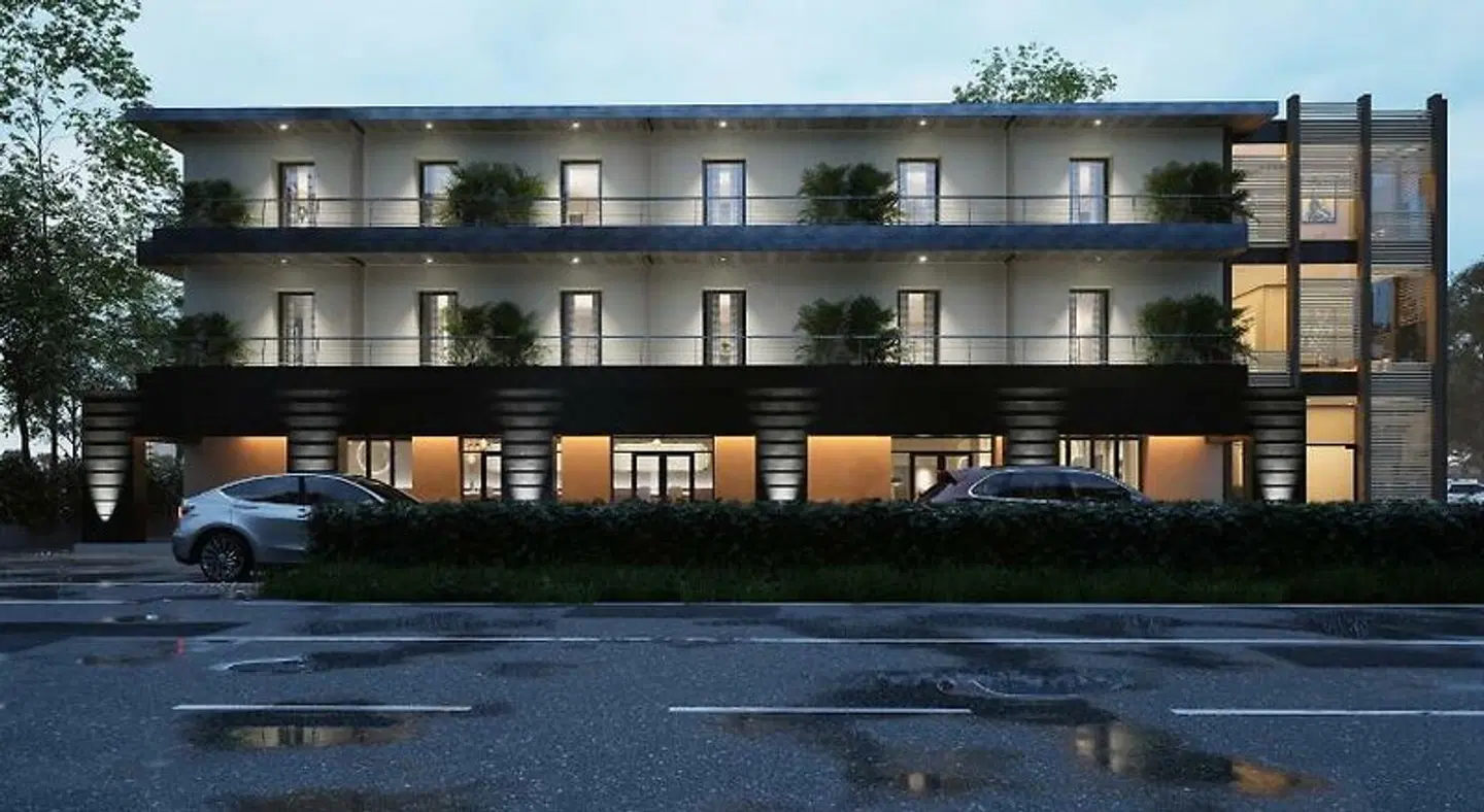 Hotel Miura EXTERIOR