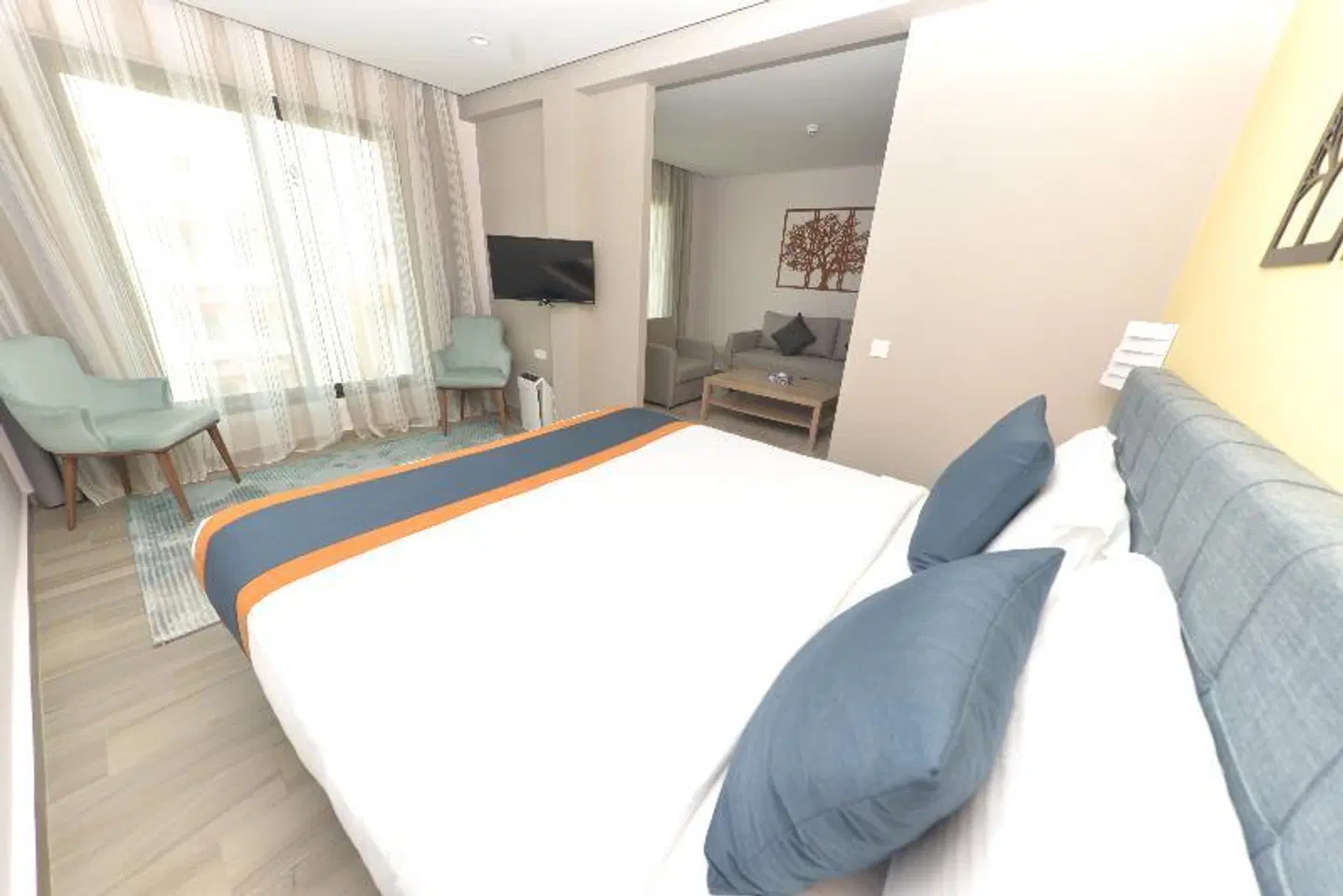 Gardenia Boutique Hotel ROOM_EXAMPLE