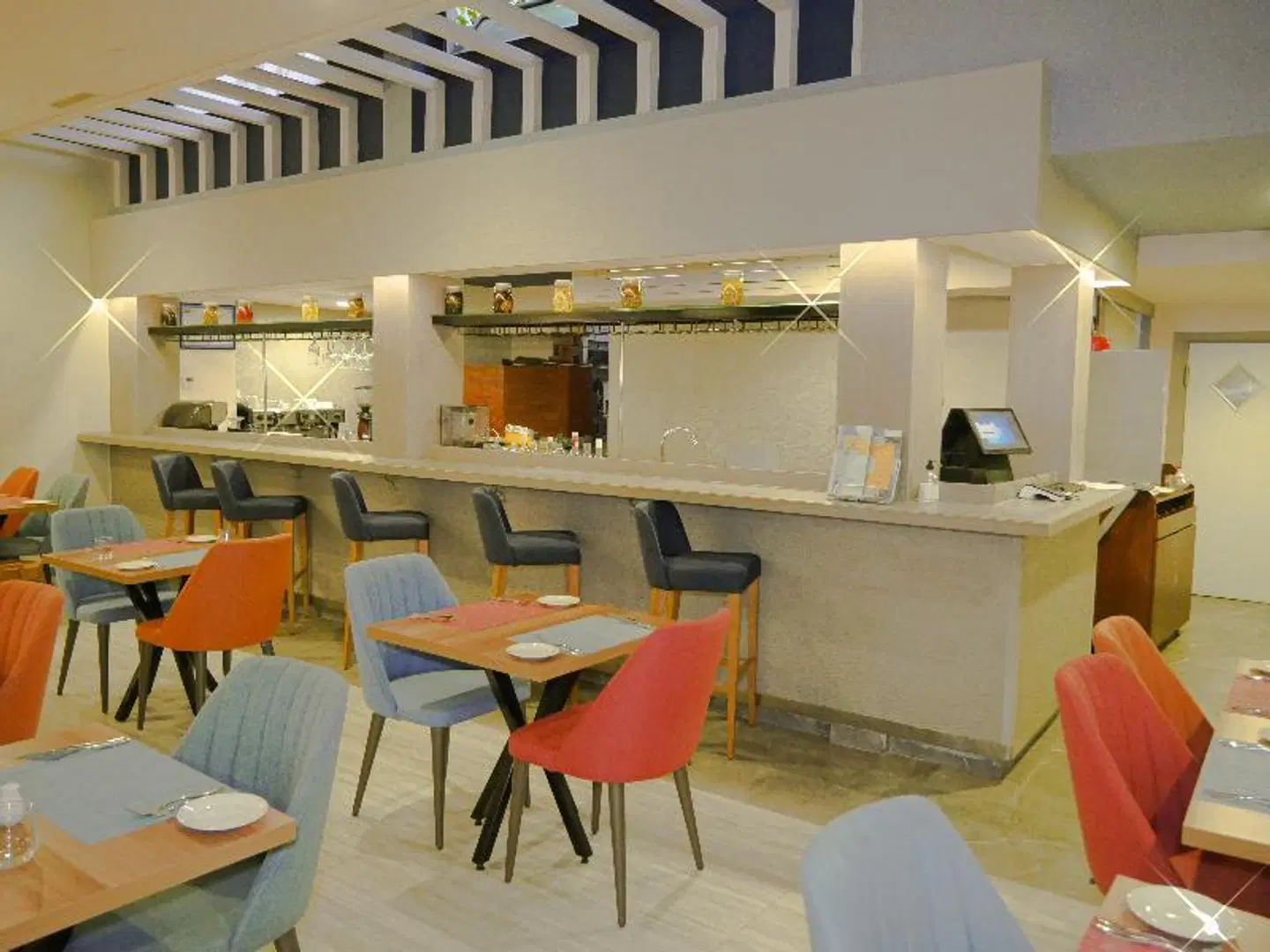 Gardenia Boutique Hotel Restaurant