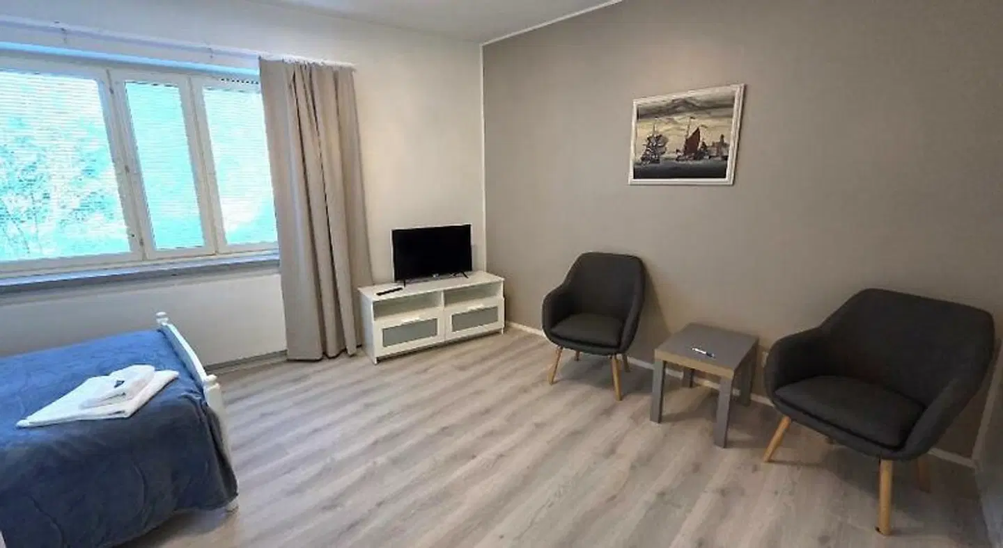 Gasthaus Vanha-Merivartioasema ROOM_EXAMPLE