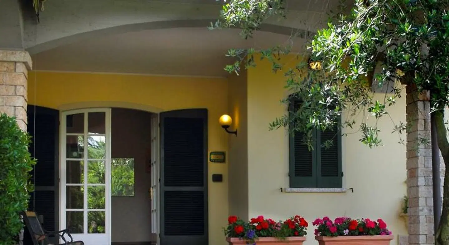 Albergo La Quiete HEALTH_BEAUTY