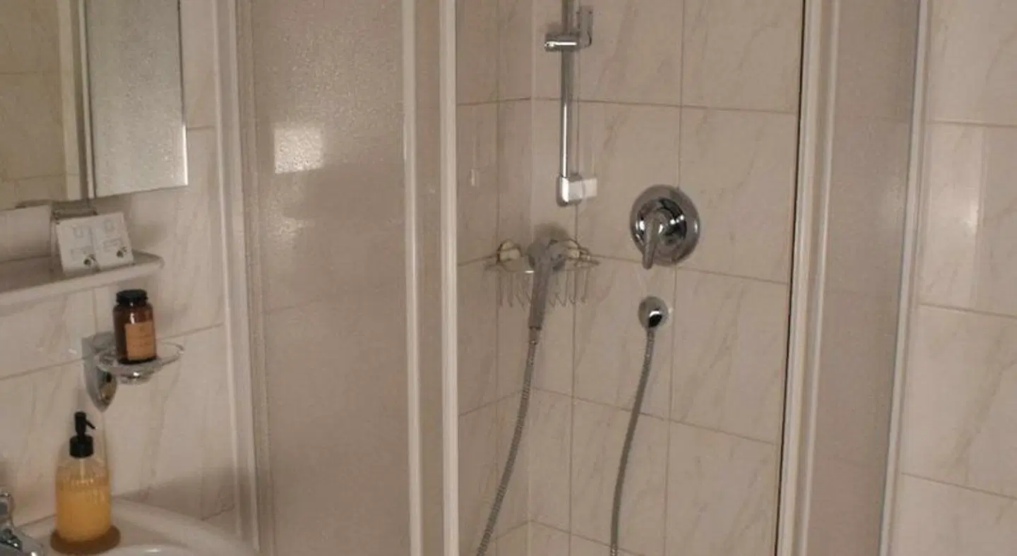 Bueraner Hof Badezimmer