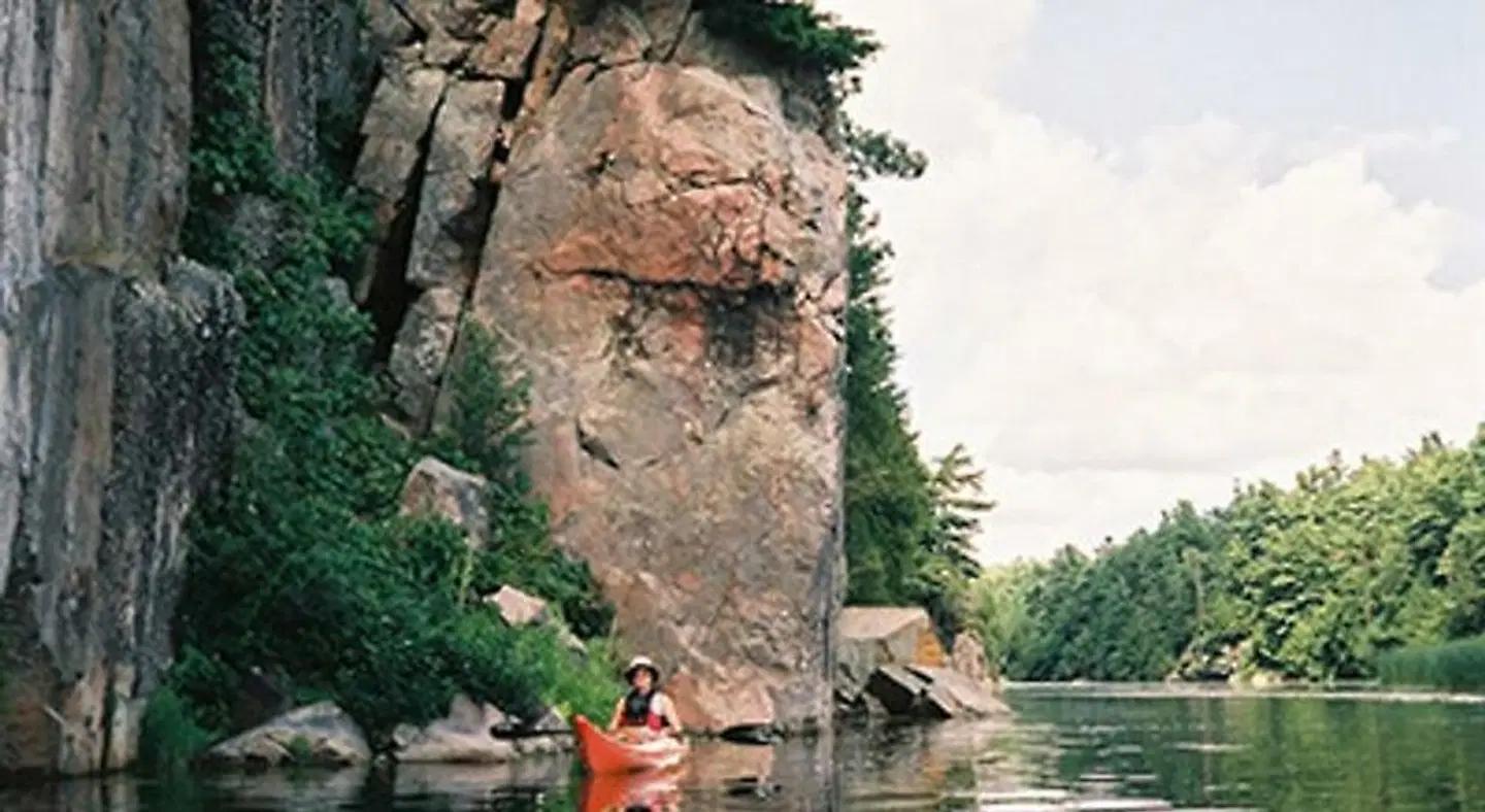 The Gananoque Inn & Spa Tiere
