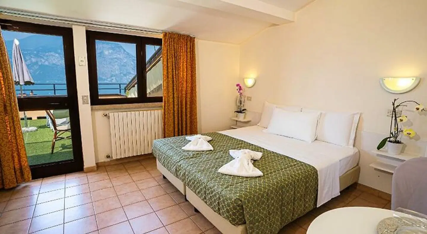 Hotel Sorriso ROOM_EXAMPLE