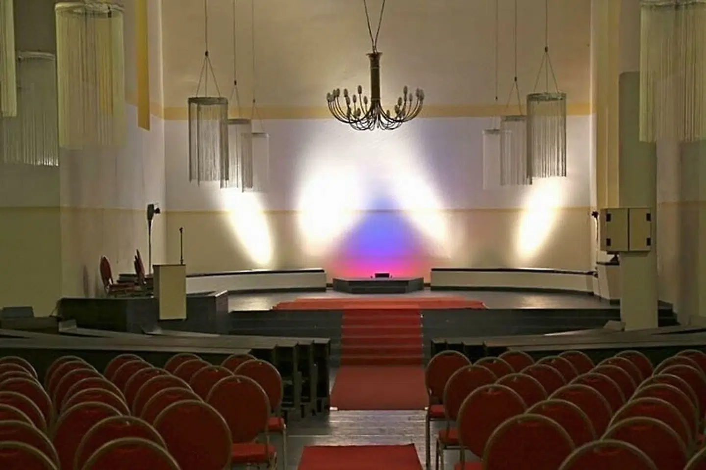 CAREA Schlosshotel Domäne Walberberg Konferenz