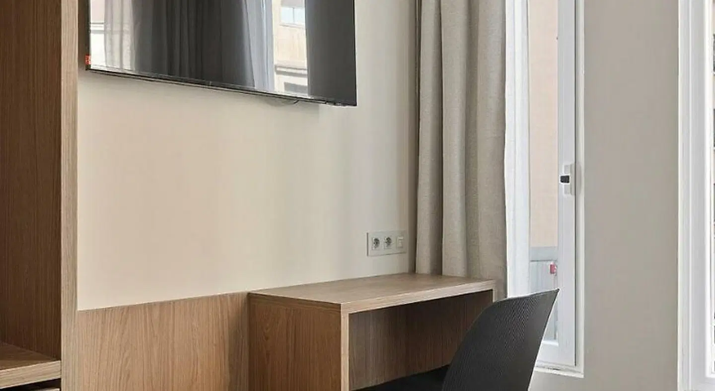 Hotel Avenida ROOM_EXAMPLE