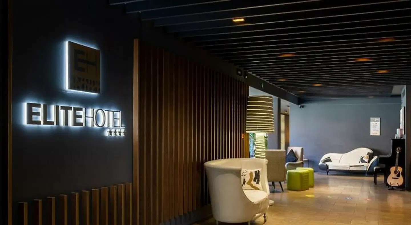 Elite Hotel Residence HEALTH_BEAUTY