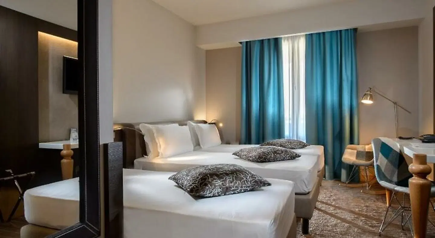 Elite Hotel Residence ROOM_EXAMPLE
