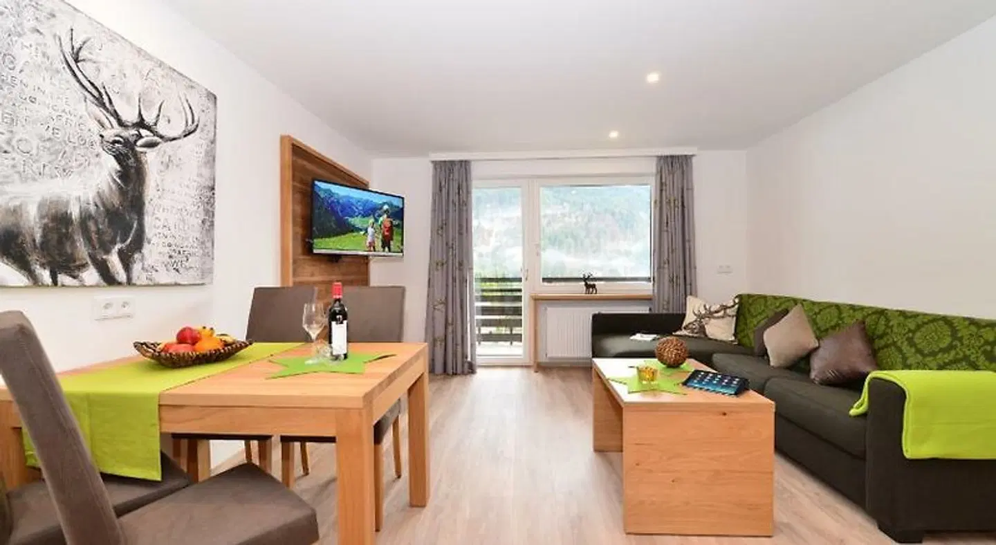 Sporthotel Walliser ROOM_EXAMPLE
