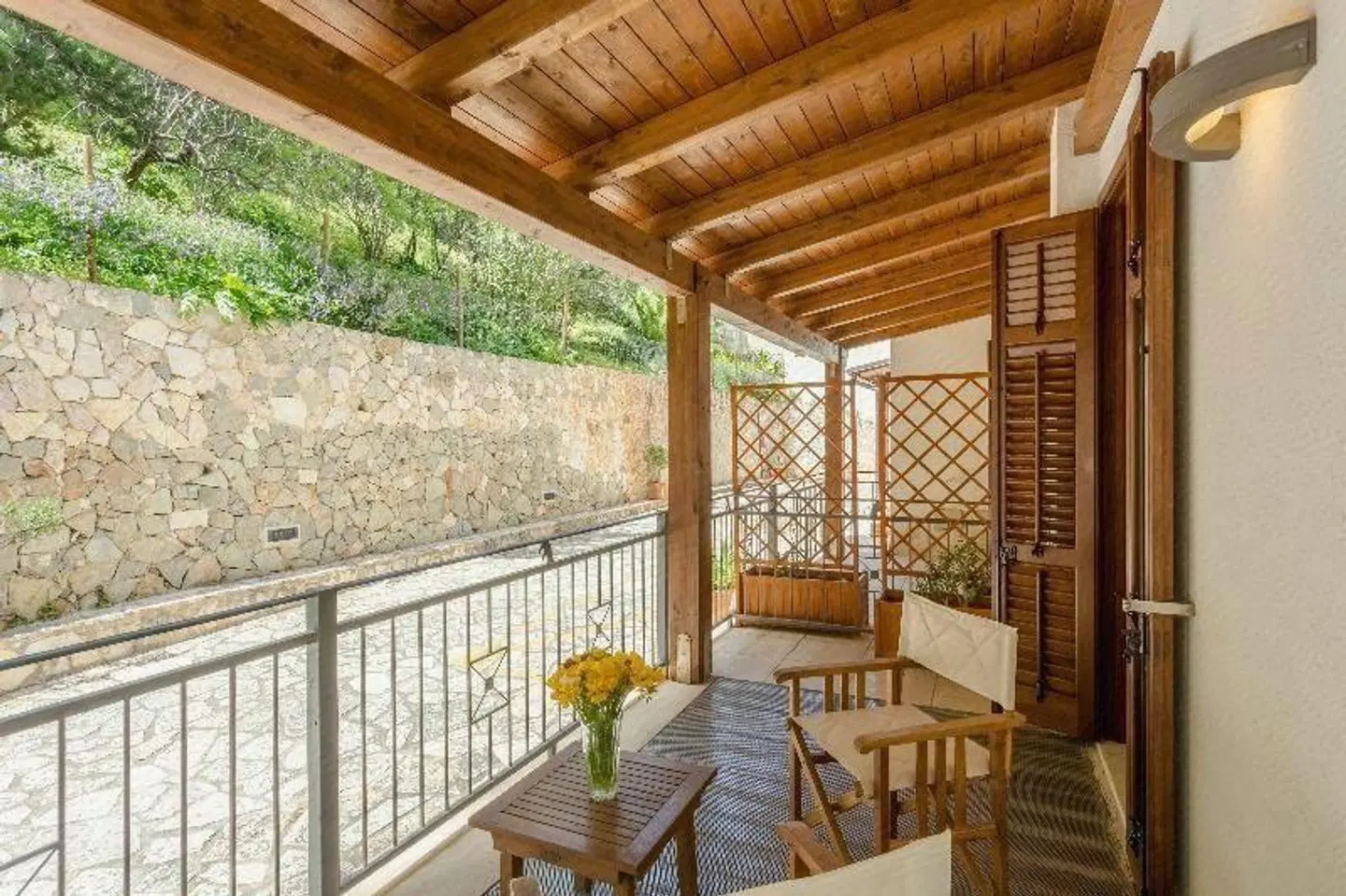 Albergo Auralba LOUNGE_LOBBY