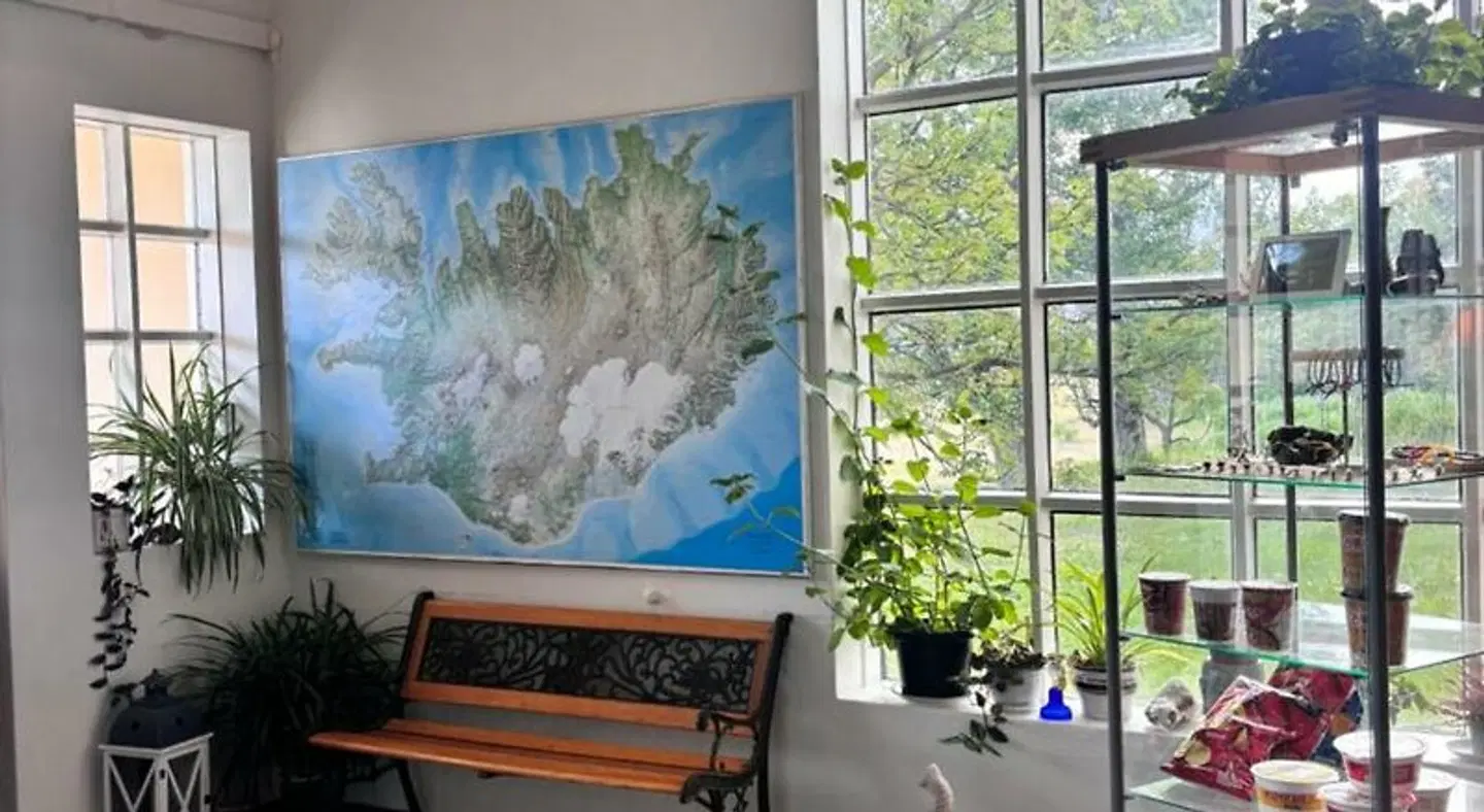 Hotel Stadarborg LOUNGE_LOBBY