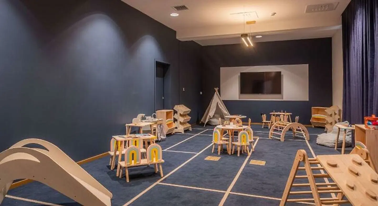 Radisson Blu Grand Hotel & Spa, Malo-Les-Bains Konferenz
