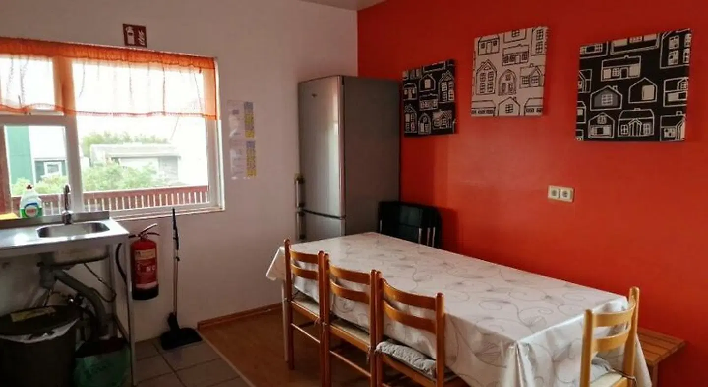 Grundarfjördur Hostel ROOM_EXAMPLE