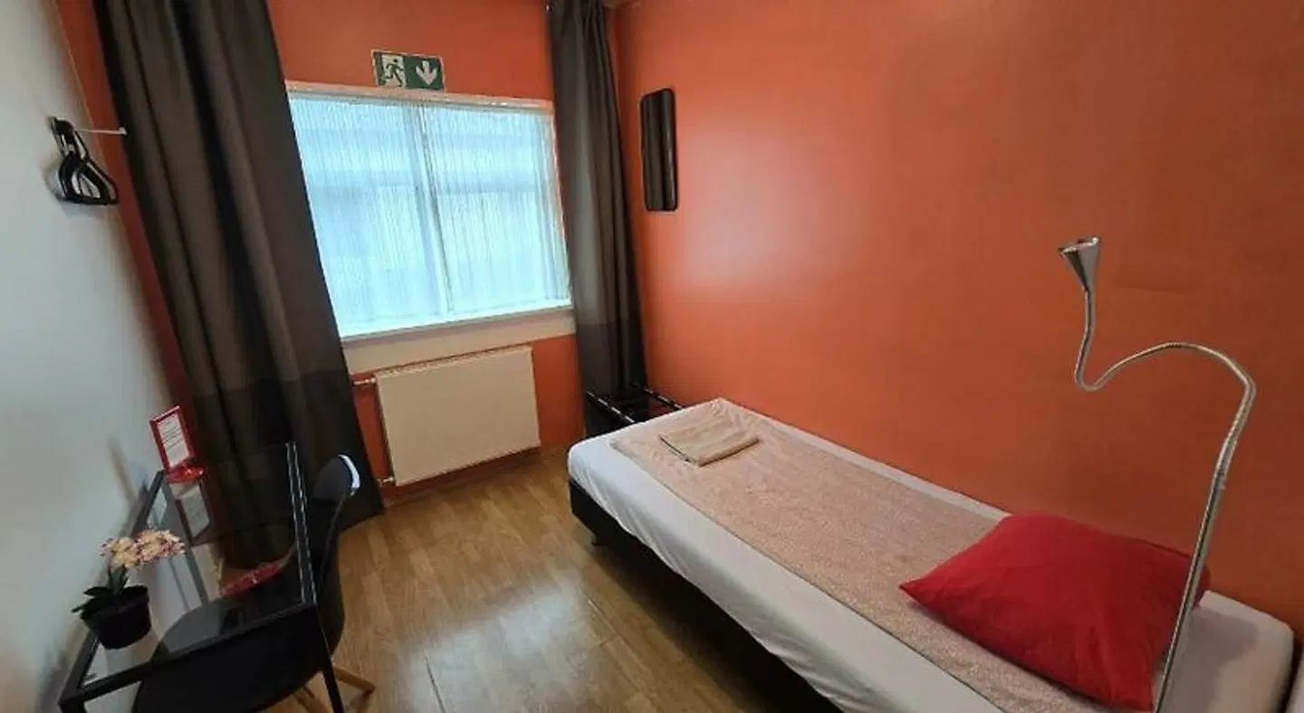 Grundarfjördur Hostel ROOM_EXAMPLE