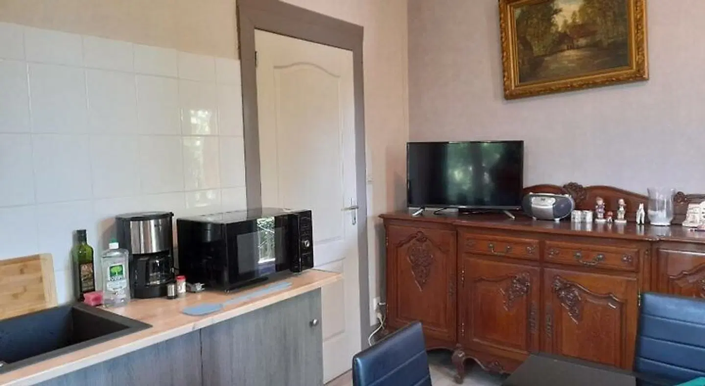 Les Buissonnets ROOM_EXAMPLE