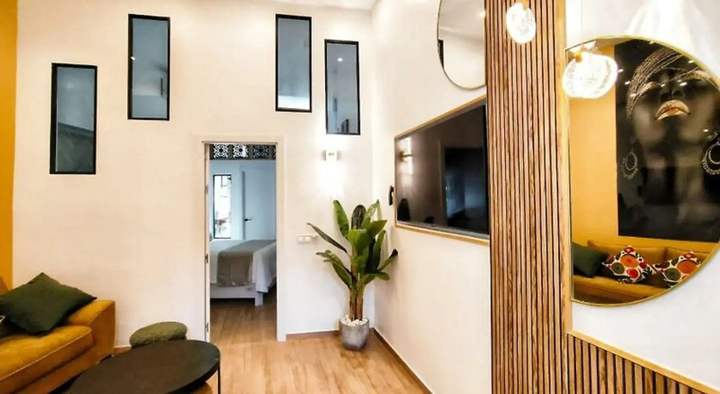 Buendia Suites ROOM_EXAMPLE