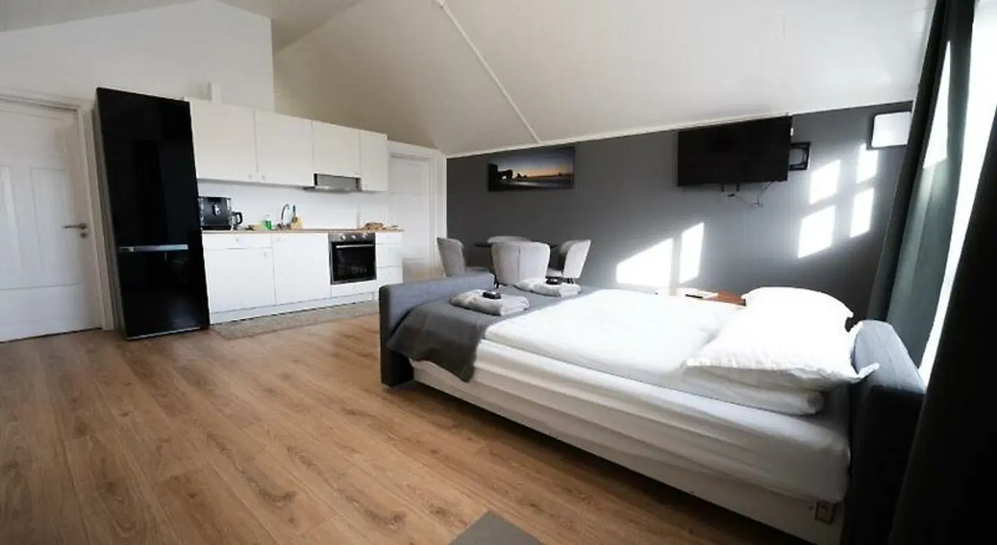 Puffin Hotel Vik ROOM_EXAMPLE