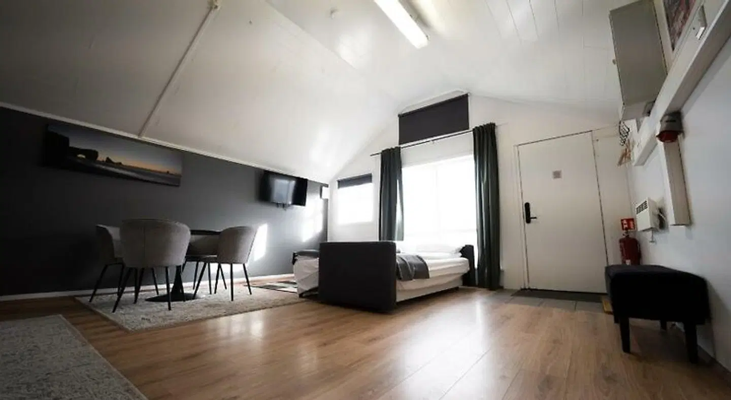 Puffin Hotel Vik ROOM_EXAMPLE