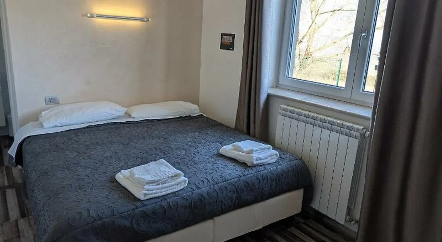 BeB Mezzanotte ROOM_EXAMPLE