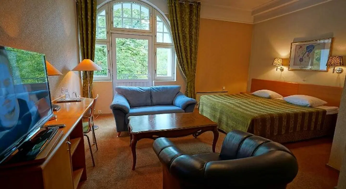 Barclay Hotel ROOM_EXAMPLE