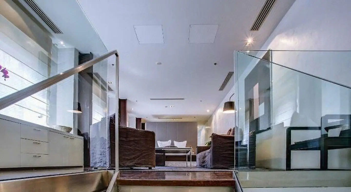 Establishment Hotel LOUNGE_LOBBY
