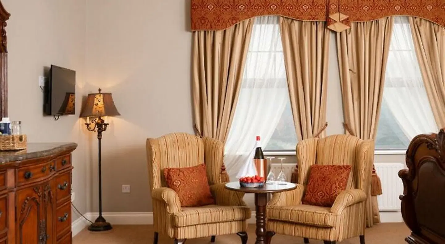 An Chúirt, Gweedore Court Hotel ROOM_EXAMPLE