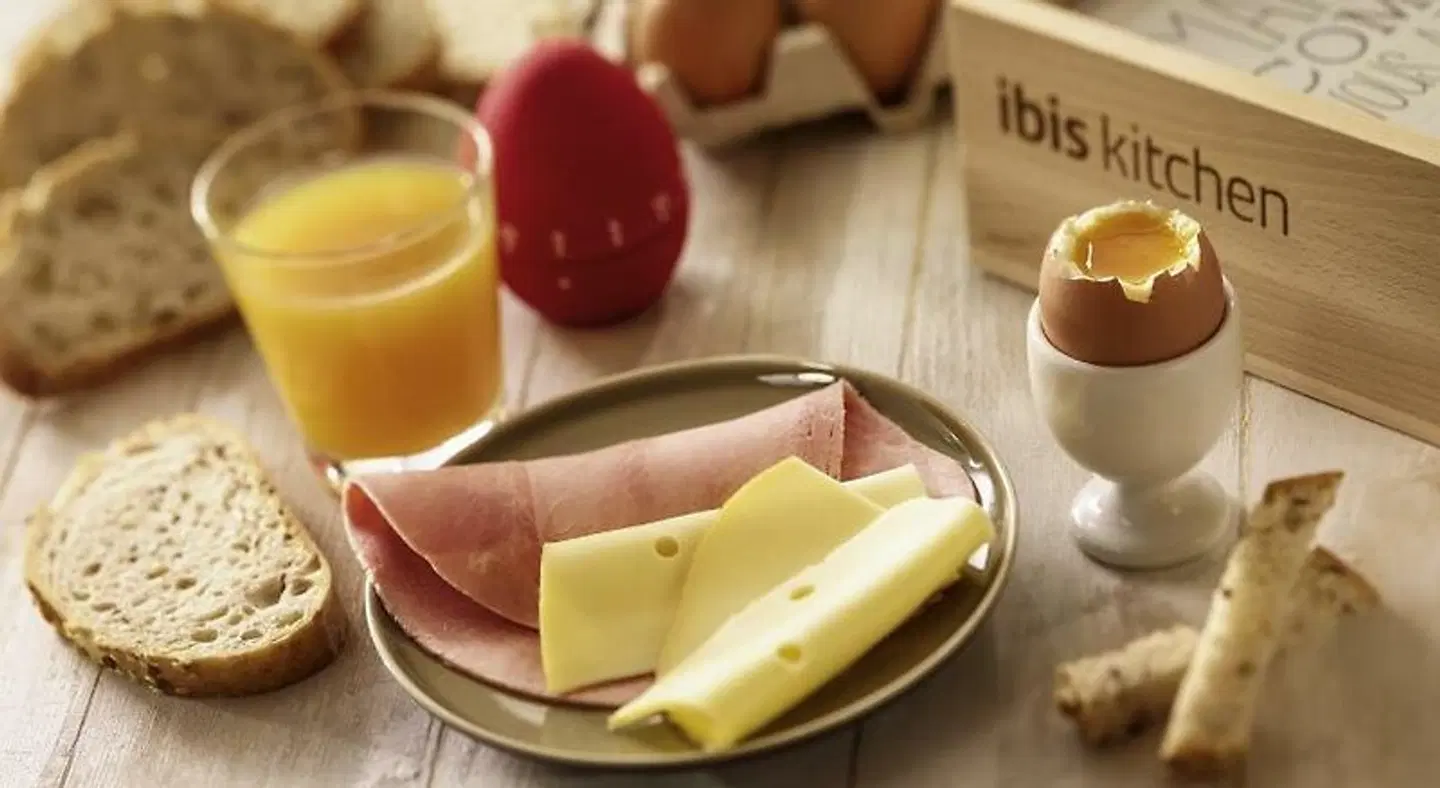 ibis Le Mans Est Pontlieue HEALTH_BEAUTY