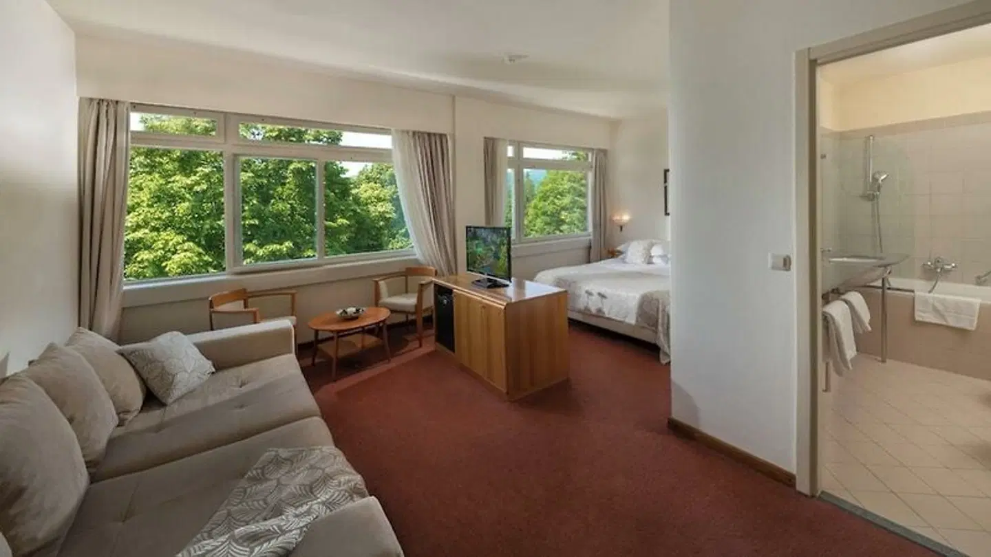 Hotel Plitvice ROOM_EXAMPLE