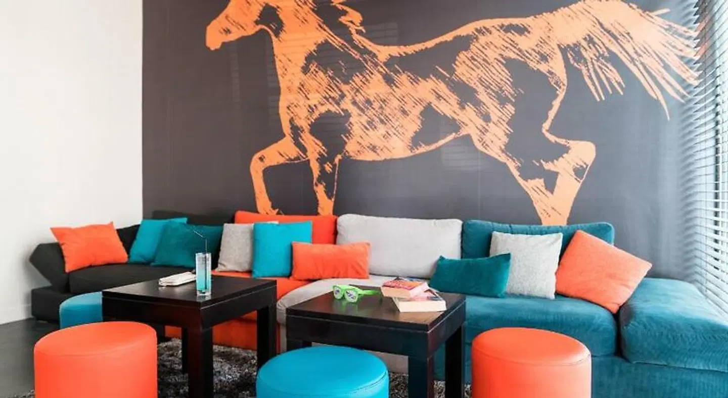 ibis Styles Saumur Gare Centre Terrasse