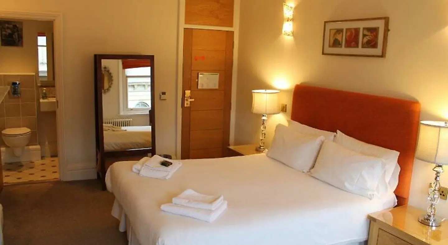 Bentinck Hotel ROOM_EXAMPLE